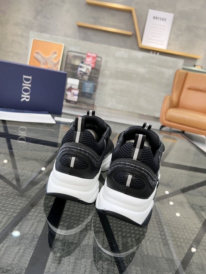 Christian Dior Casual Shoes